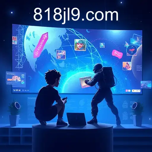 The Rise of 818jl in Gaming Culture