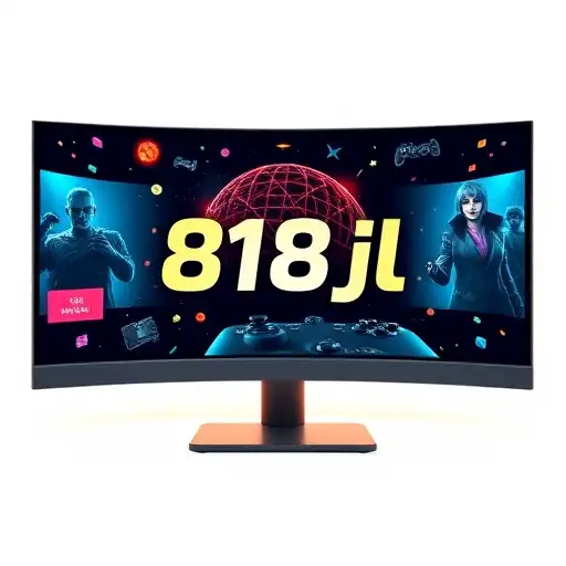 The Rise of 818jl: A New Era in Online Gaming