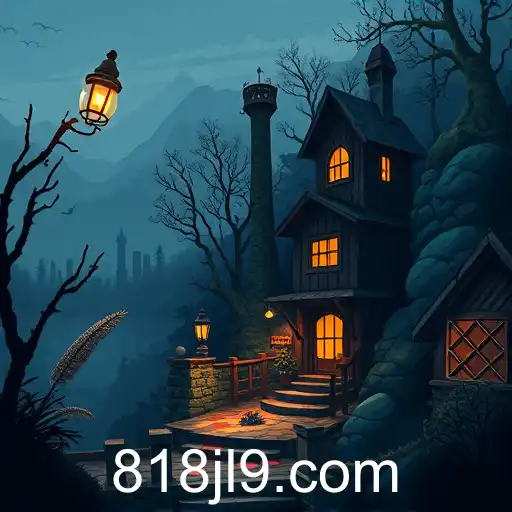 Exploring the Thrilling Realm of Adventure Quests: Unlocking the Mysteries of 818jl