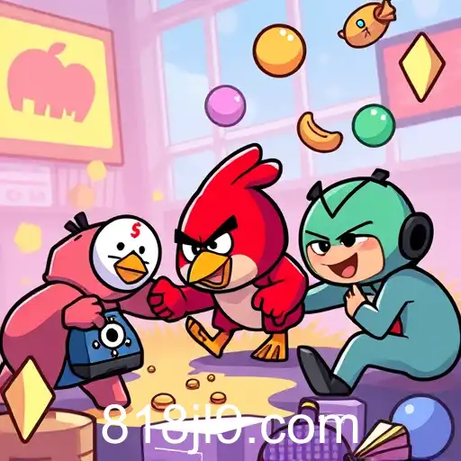Exploring the Rise of Casual Games: A New Era in Gaming