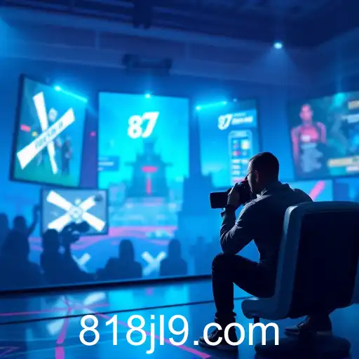 The Evolution of English Game Portals