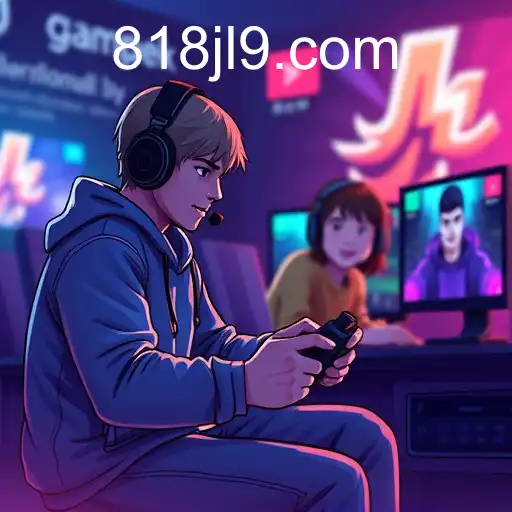 The Evolution of Online Gaming: Exploring '818jl'