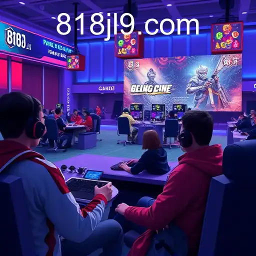 Gaming Innovations Enhance Online Experiences