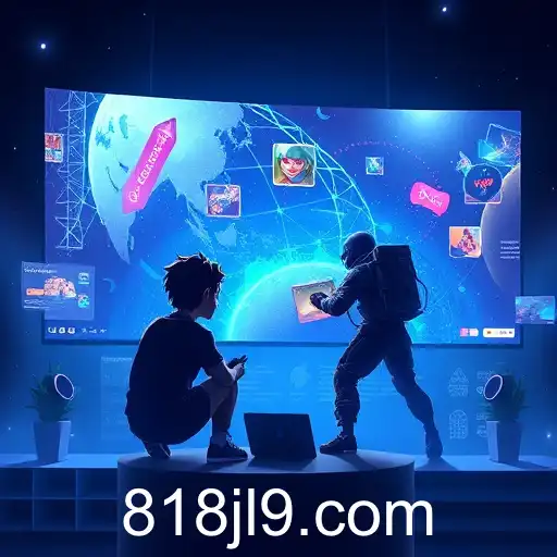 The Rise of 818jl in Gaming Culture