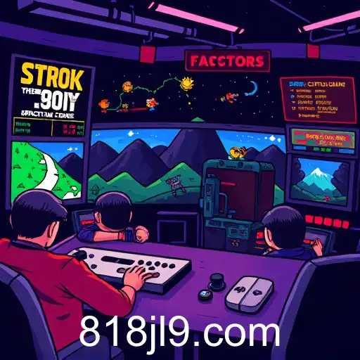 Reviving Nostalgia: The Return of Classic Gaming