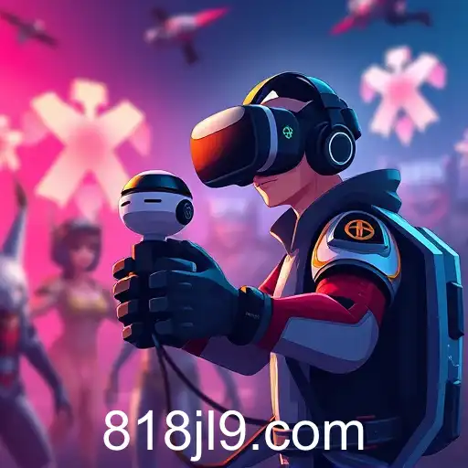 The Emerging Trends in Online Gaming