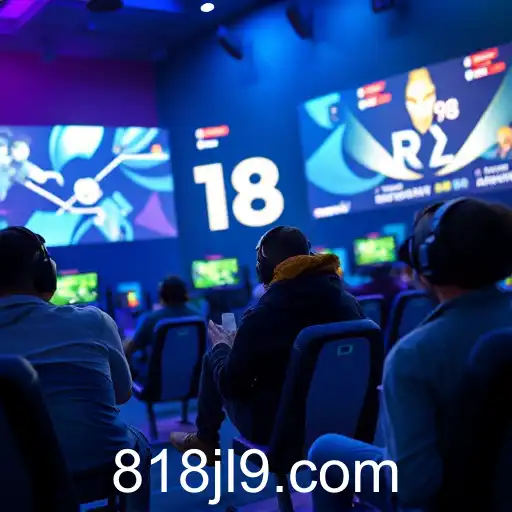 The Evolution of Online Gaming Communities