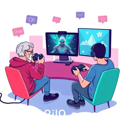 The Evolution of English Game Portals