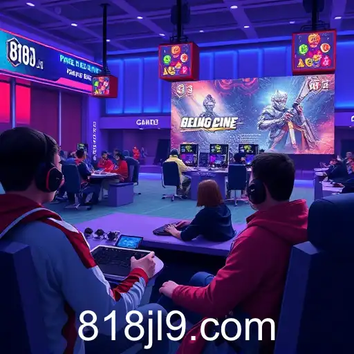 Gaming Innovations Enhance Online Experiences