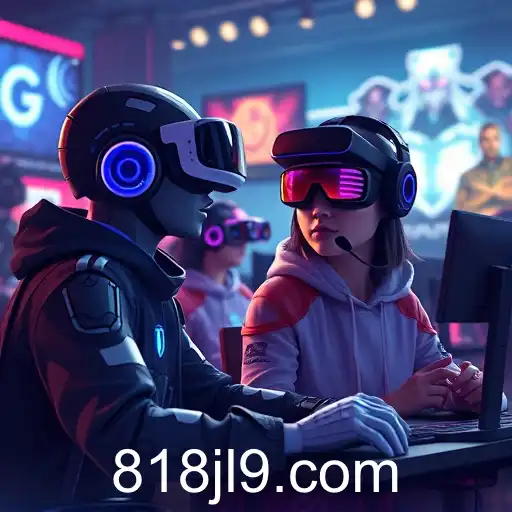 The Rise of Online Gaming Fortunes