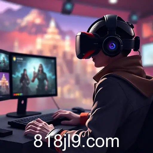 The Evolution and Impact of Online Gaming