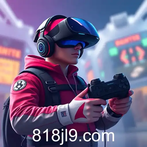 Revolutionizing Online Gaming in 2025