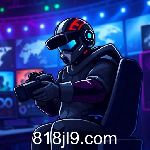 The Rise of 818jl: A Game Changer in Online Gaming