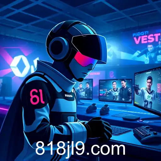 The Rise of '818jl': Reshaping Online Gaming in 2025