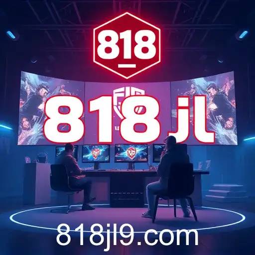 The Rise of 818jl in the Gaming World