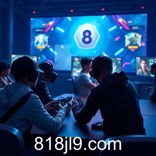 The Rise of Innovative Gaming in 2025