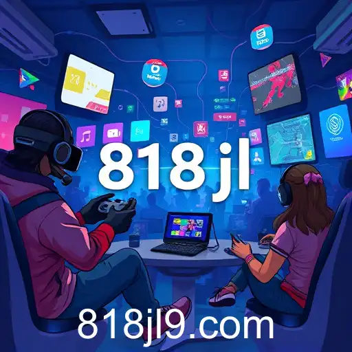 The Rise of '818jl': A Game-Changing Platform