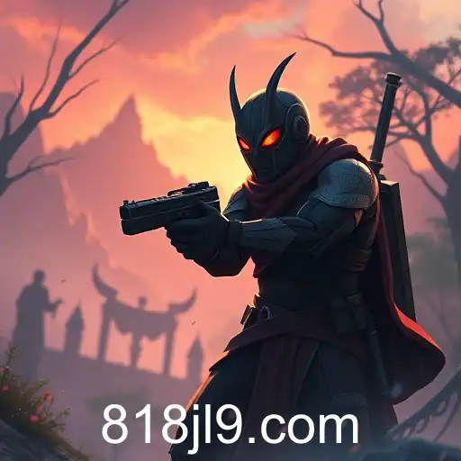 The Rise of 818jl in Online Gaming