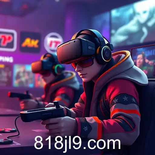 The Evolution and Impact of Online Gaming