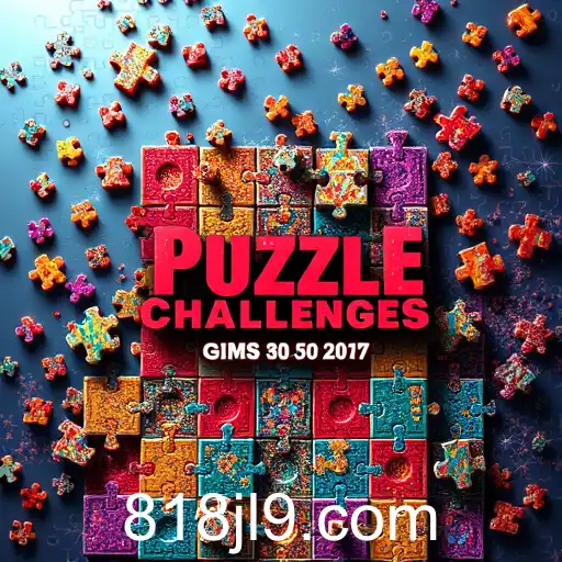Puzzle Challenges: A Thrilling Journey Into the World of Mind-Bending Games
