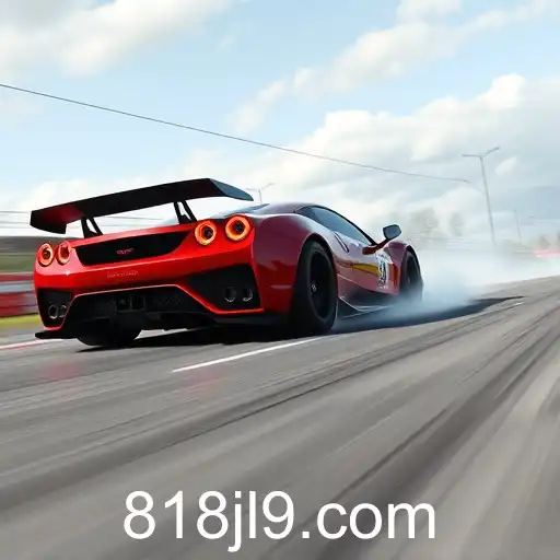 The Thrilling Evolution of Racing Games: Speed, Strategy, and Simulation