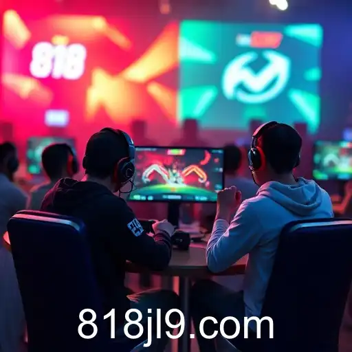 The Rise of Innovative Gaming Platforms