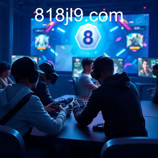 The Rise of Innovative Gaming in 2025