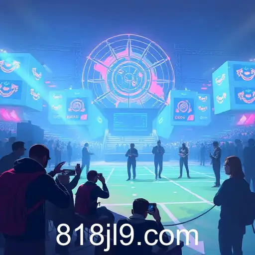 The Rise of Online Gaming Communities