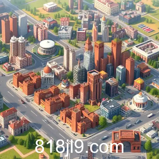 Exploring the Fascinating World of Simulation Games