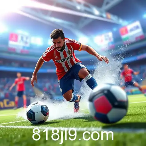 Exploring the Diverse World of Sports Games: A Virtual Playground for Enthusiasts