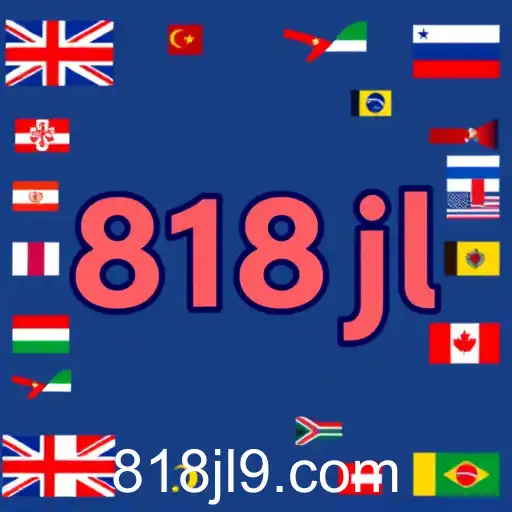 The Rise of 818jl: A New Era in Online Gaming