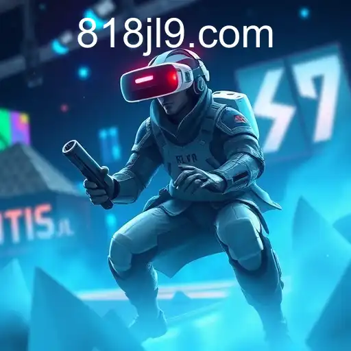 The Rise of 818jl in the Gaming World